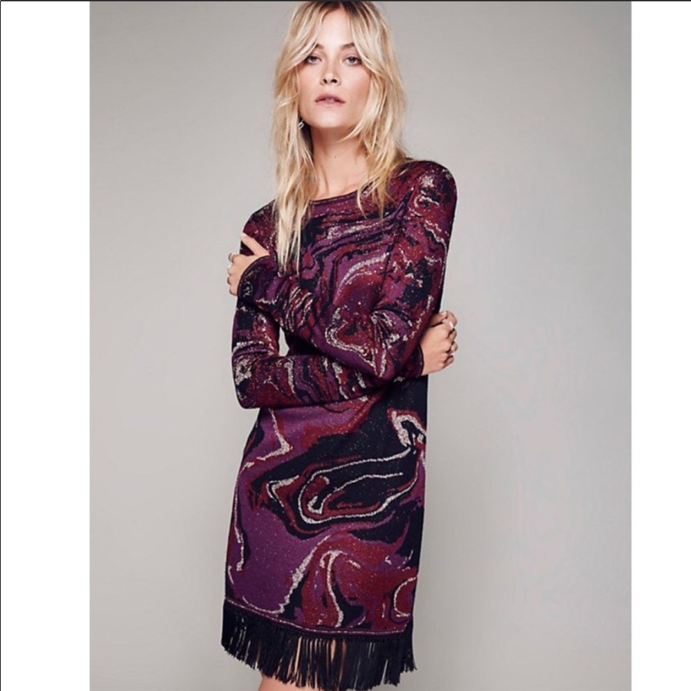 Revolve x Rachel Zoe "The Katie Dress"